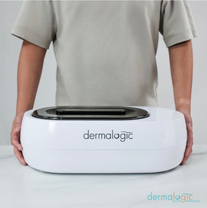 Dermalogic Digital Paraffin Wax Warmer