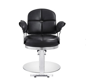 Milano Salon Hairdressing Styling Chair