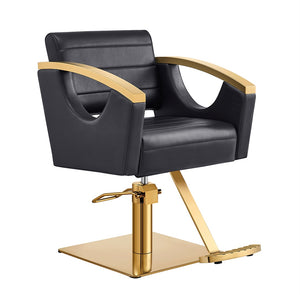 Bello Gold Classic Salon Chair