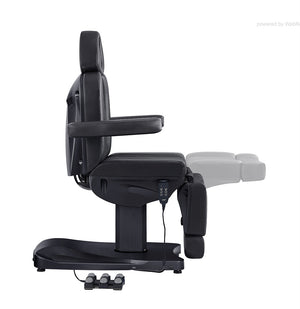 Ink Electric Esthetician Chair - 3 Motors