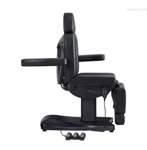 Ink Electric Esthetician Chair - 3 Motors