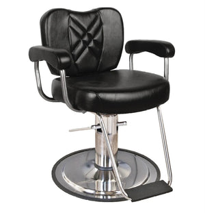Metro Men’s Styling Chair