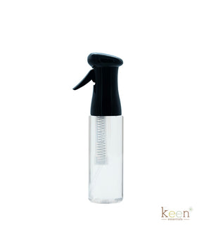 Keen Essentials Continuous Mist Spray Bottles - 12 OZ