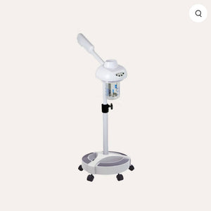 Facial Steamer with Deluxe Base