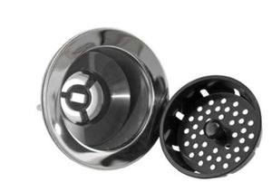 Drain Assembly Standard 572