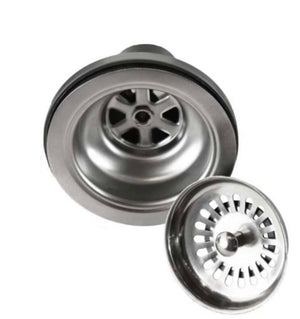 Drain Assembly Tilting 662S