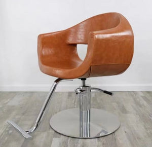 Milla Styling Chair W/ A58 PUMP
