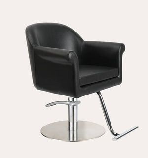 Hudson Salon Chair