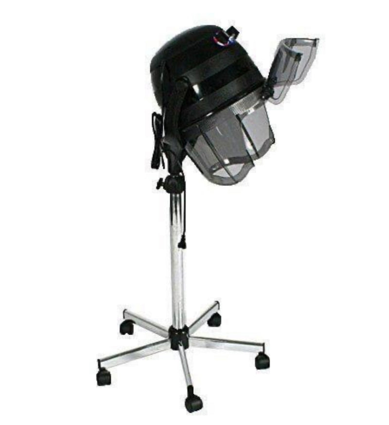 Kwik Dri Hooded Hair Dryer Beauty Equipment Store