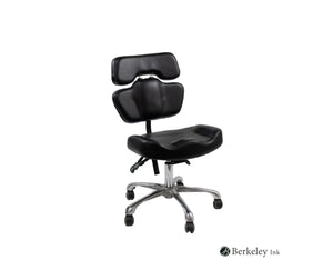 Tully Tattoo Master Chair