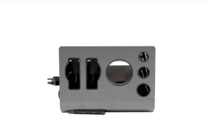 Salon Station Appliance Holder