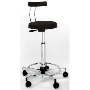 Italian Imported Ergonomic Stool