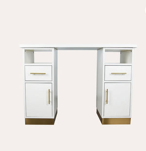 Caroline Manicure Table