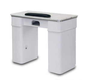 Sonoma Manicure Table