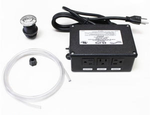 Control Box Kit with Timer