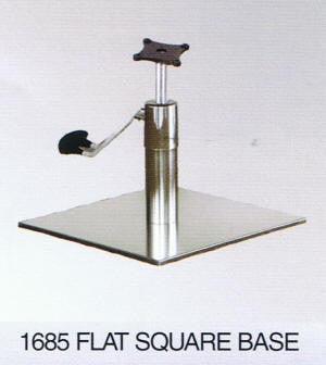 Flat Base