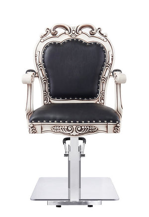 Georgia Antique Salon Chair