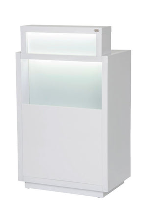 Orsacchiotto LED lighted Reception Desk
