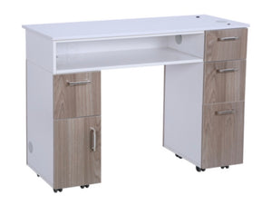 MILAN MANICURE TABLE