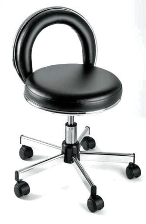 JoJo Pedicure Stool