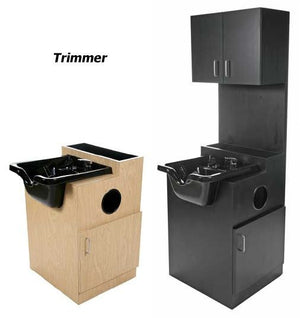 31 & 31T Trimmer Shampoos