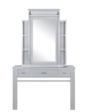 Kapuka LED Lighted Station