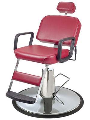 Prince Barber Chair