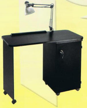 Manicure Table