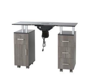 Glasgow Manicure Table
