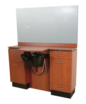 NEO MICHIGAN WET BOOTH UNIT