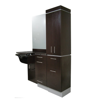 NEO ONTARIO WET BOOTH UNIT