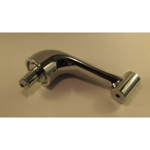 Chrome Legrest Arm