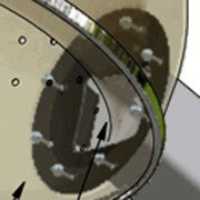 Hair Dryer Hood Nuts