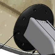 Hood Mounting Screws