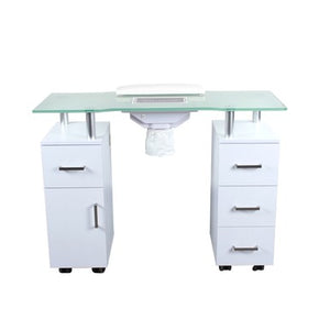 Manicure Tables