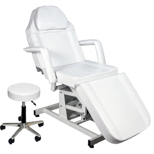 PRO Electric Height Adjustable Facial & Massage Bed
