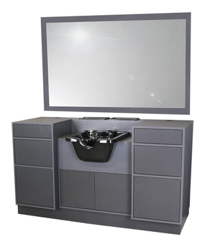 EDGE BARBER STATION
