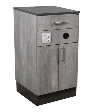 LACARTE VACUUM CABINET