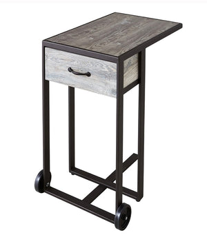 Elora Portable Manicure Table