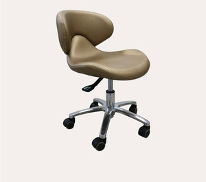 Aurora Pedicure Stool