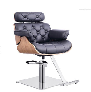D’Eames Salon Chair