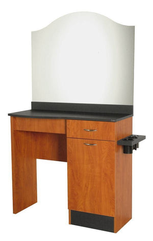 Cameo Styling Station