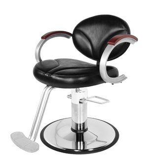 Silhouette Styling Chair