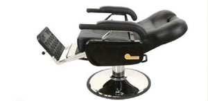 109 Extra Barber Chair