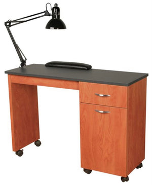 Cameo Nail Table