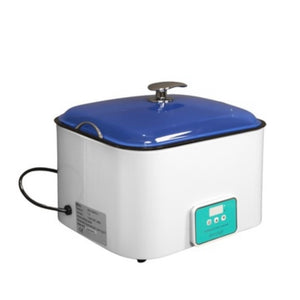 Dermalogic Digital Massage Stone Heater