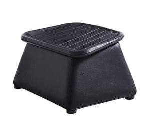 Shampoo Chair Footstool
