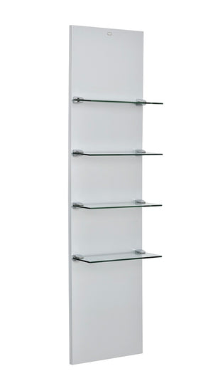 Vina Retail Display Shelves Package