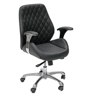 Diamond Client Manicure Chair