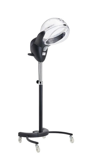 Ion II Free Standing Hair Steamer